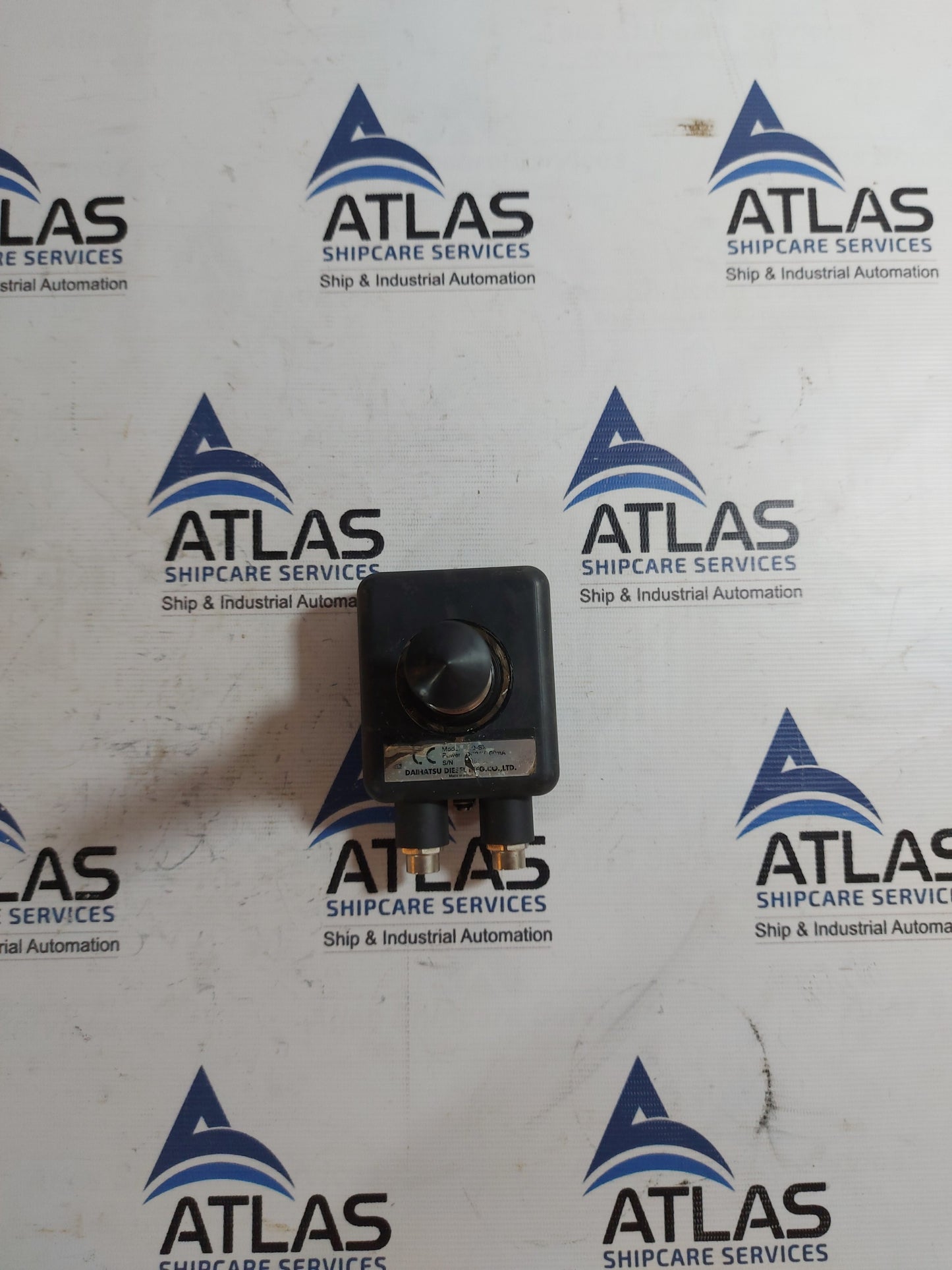 DAIHATSU DIESEL MD-SX OIL MIST DETECTOR SENSOR
