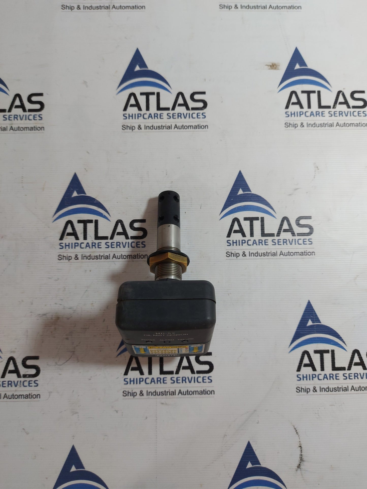 DAIHATSU DIESEL MD-SX OIL MIST DETECTOR SENSOR