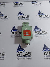 DAIHATSU DIESEL PRESSURE SWITCH 0.03 MPa