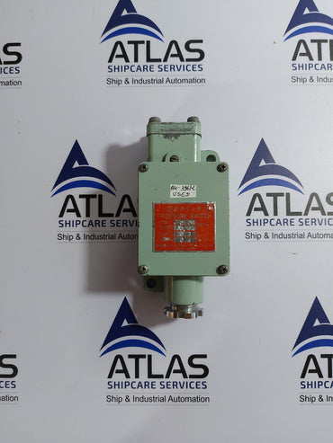 DAIHATSU DIESEL PRESSURE SWITCH 0.03 MPa