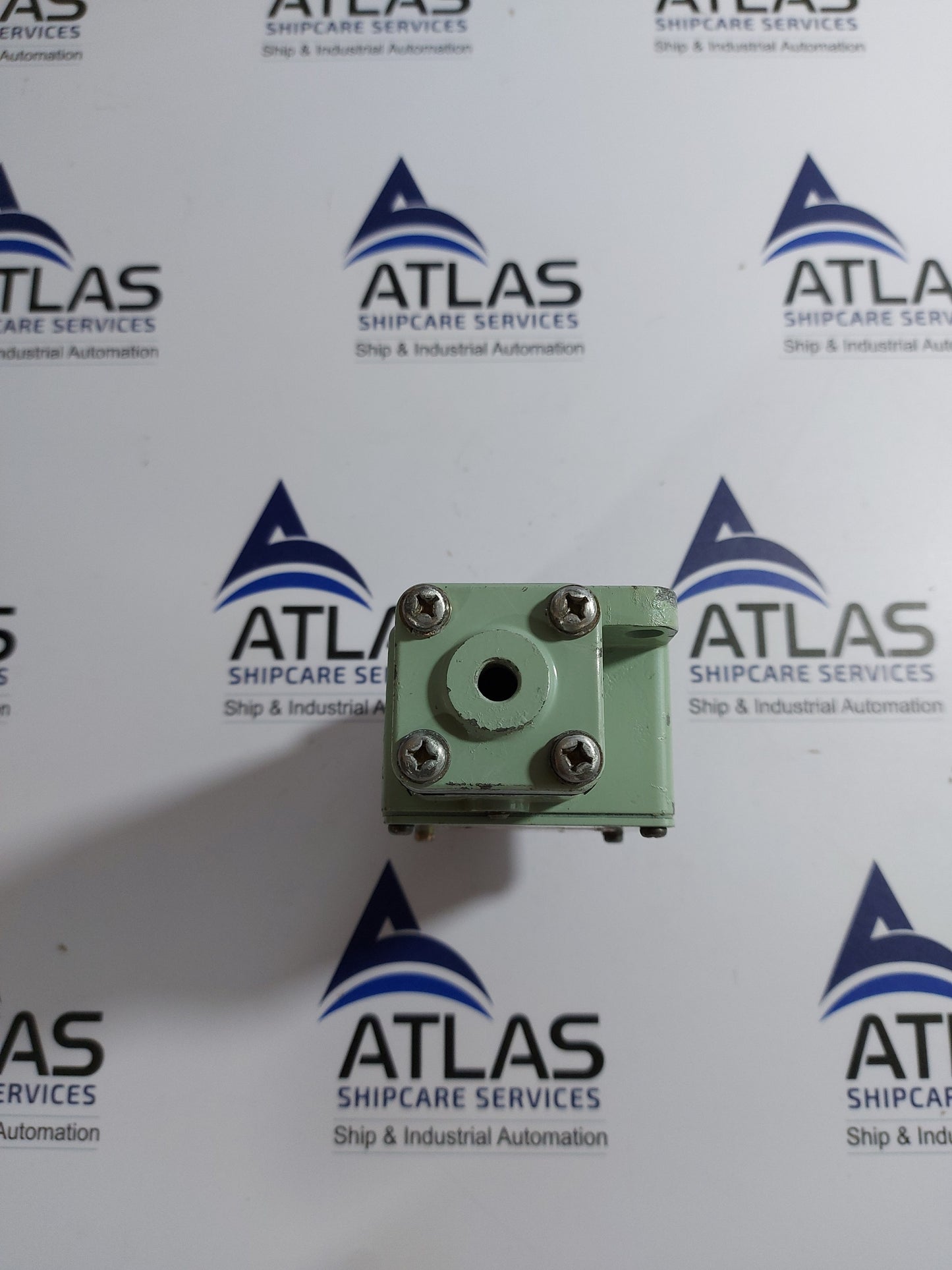 DAIHATSU DIESEL PRESSURE SWITCH 0.03 MPa