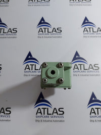 DAIHATSU DIESEL PRESSURE SWITCH 0.03 MPa