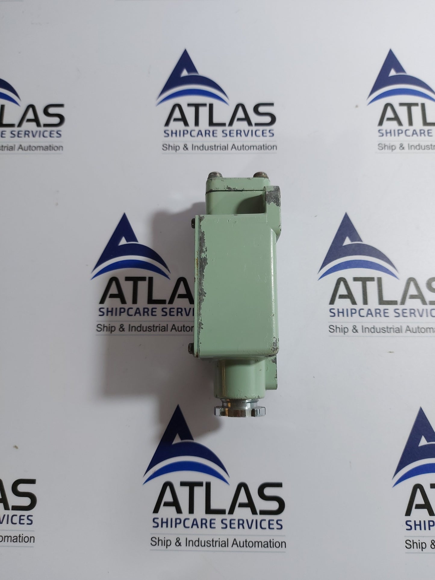 DAIHATSU DIESEL PRESSURE SWITCH 0.03 MPa