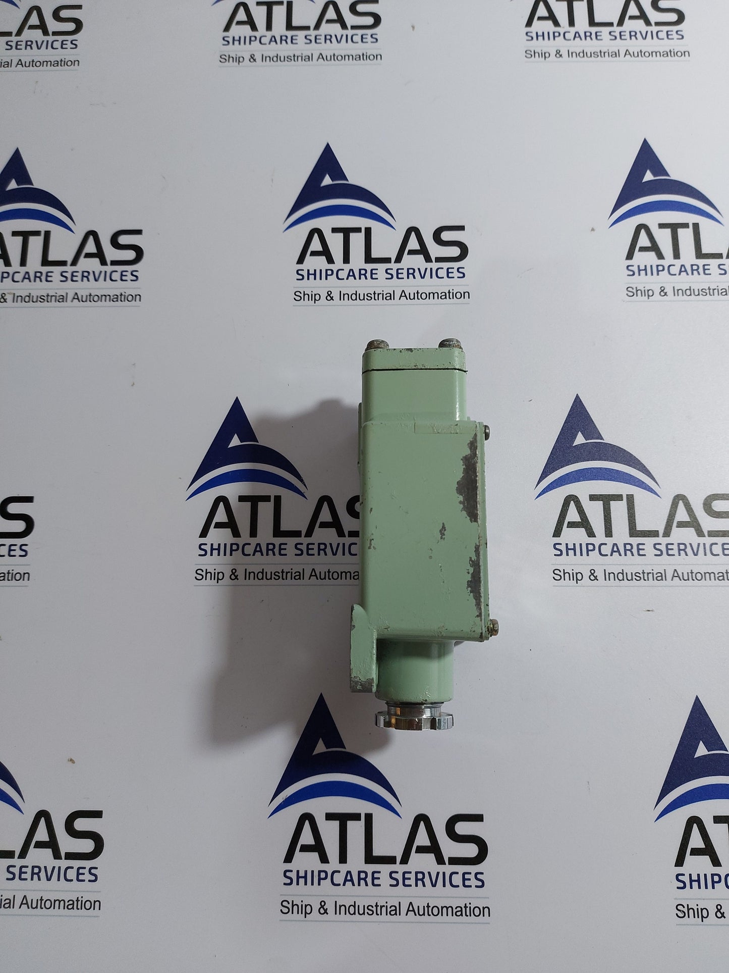 DAIHATSU DIESEL PRESSURE SWITCH 0.03 MPa