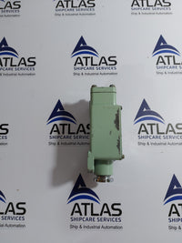 DAIHATSU DIESEL PRESSURE SWITCH 0.03 MPa