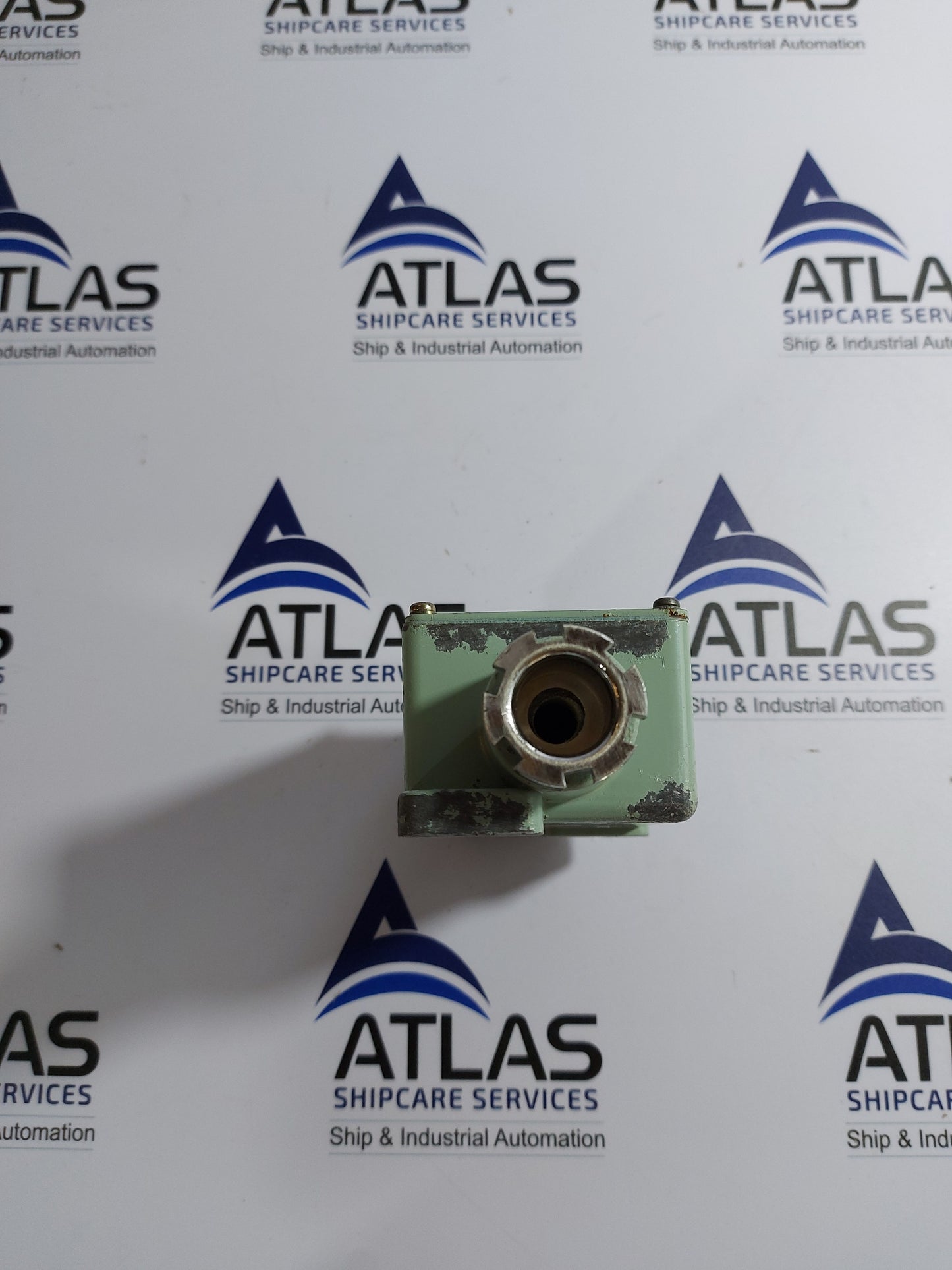 DAIHATSU DIESEL PRESSURE SWITCH 0.03 MPa