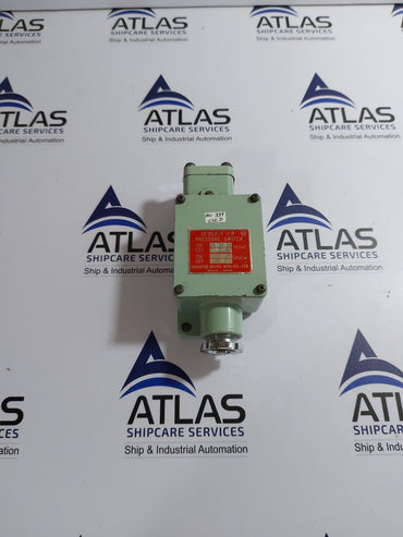 DAIHATSU DIESEL PRESSURE SWITCH 0.3 Kgf/cm2
