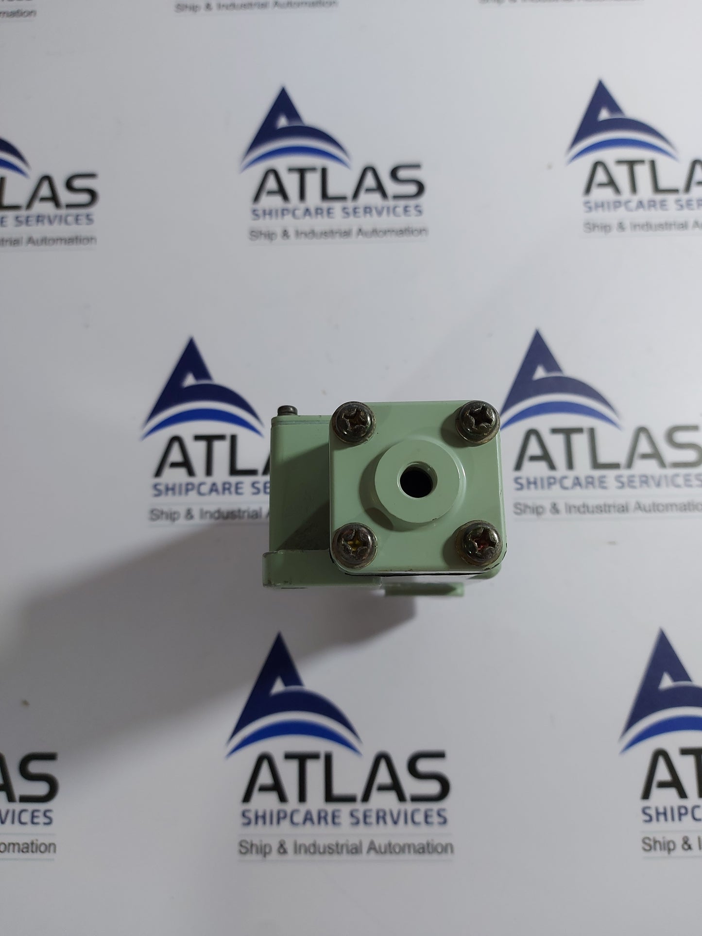 DAIHATSU DIESEL PRESSURE SWITCH 0.3 Kgf/cm2