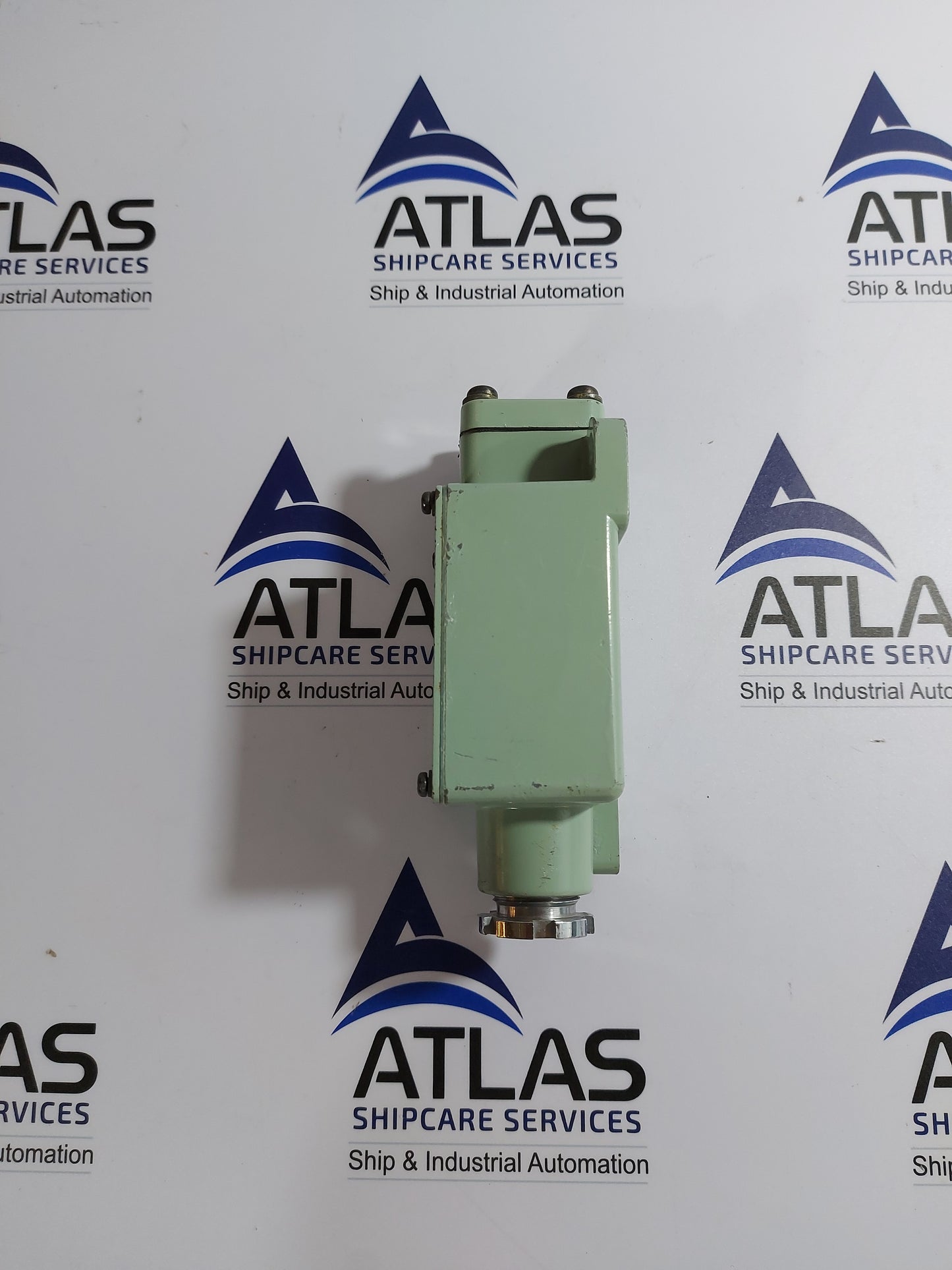 DAIHATSU DIESEL PRESSURE SWITCH 0.3 Kgf/cm2