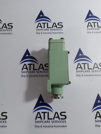 DAIHATSU DIESEL PRESSURE SWITCH 0.3 Kgf/cm2