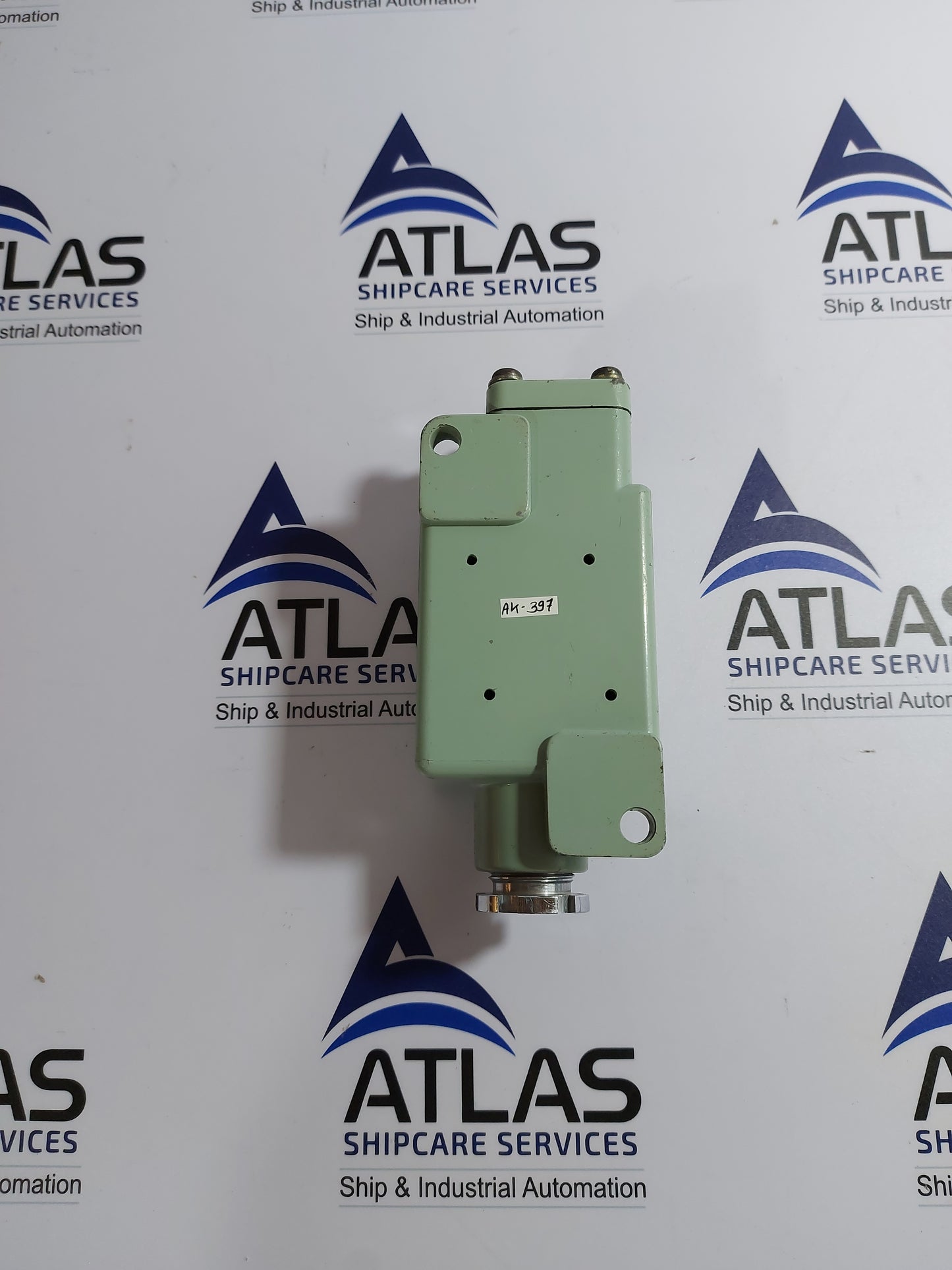 DAIHATSU DIESEL PRESSURE SWITCH 0.3 Kgf/cm2