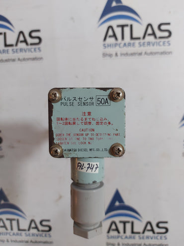DAIHATSU DIESEL PULSE SENSOR 50A