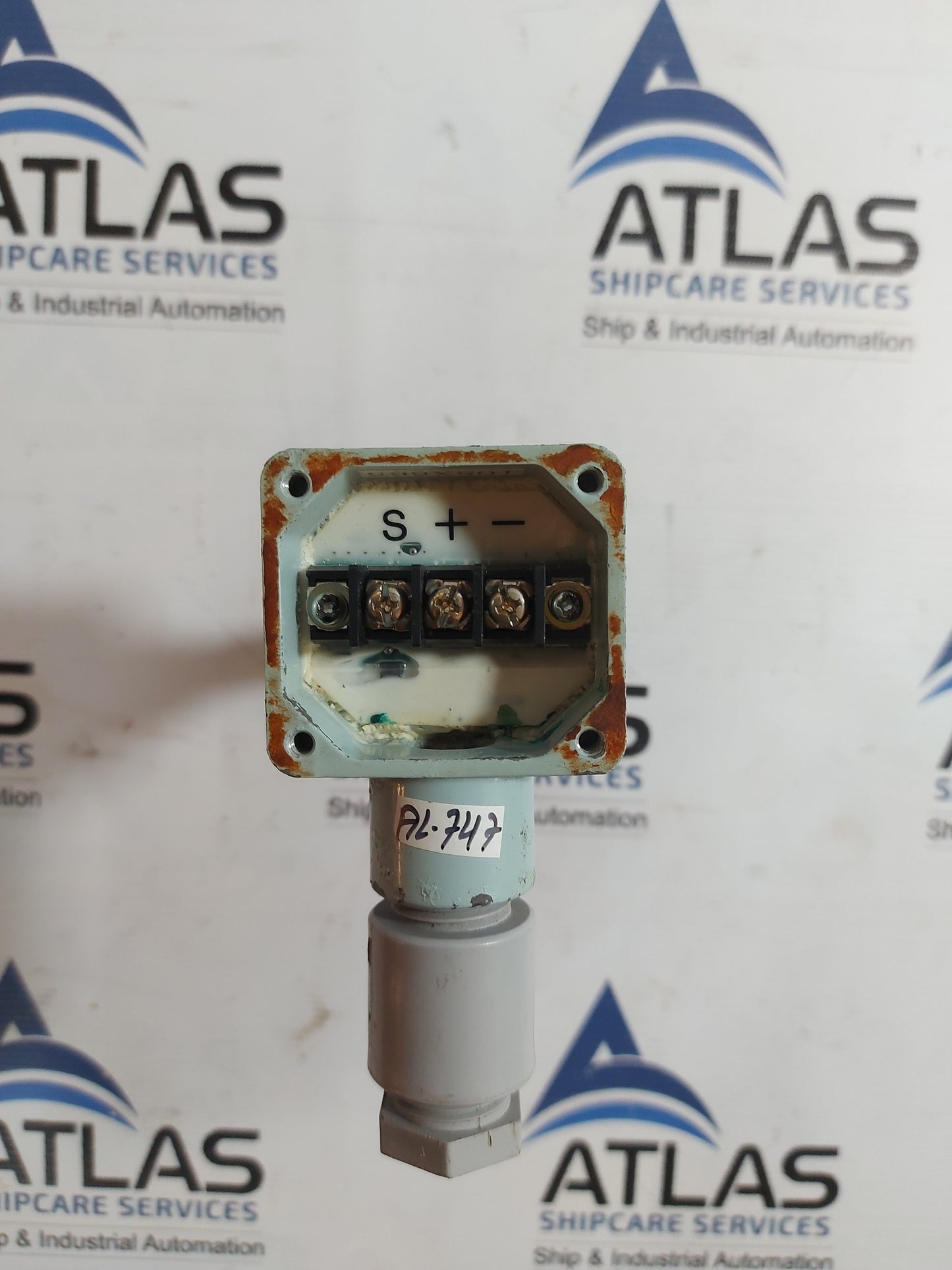 DAIHATSU DIESEL PULSE SENSOR 50A