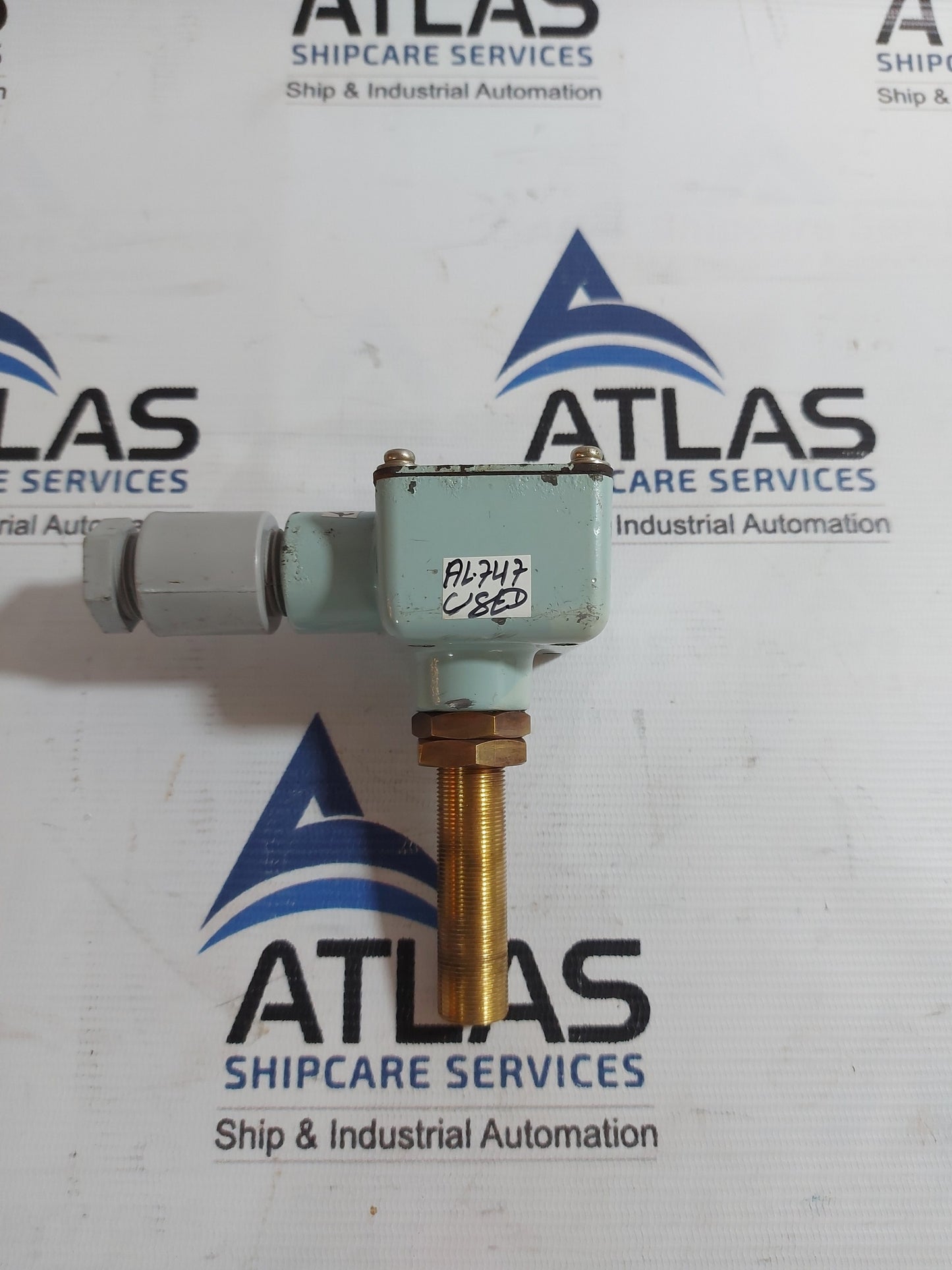 DAIHATSU DIESEL PULSE SENSOR 50A