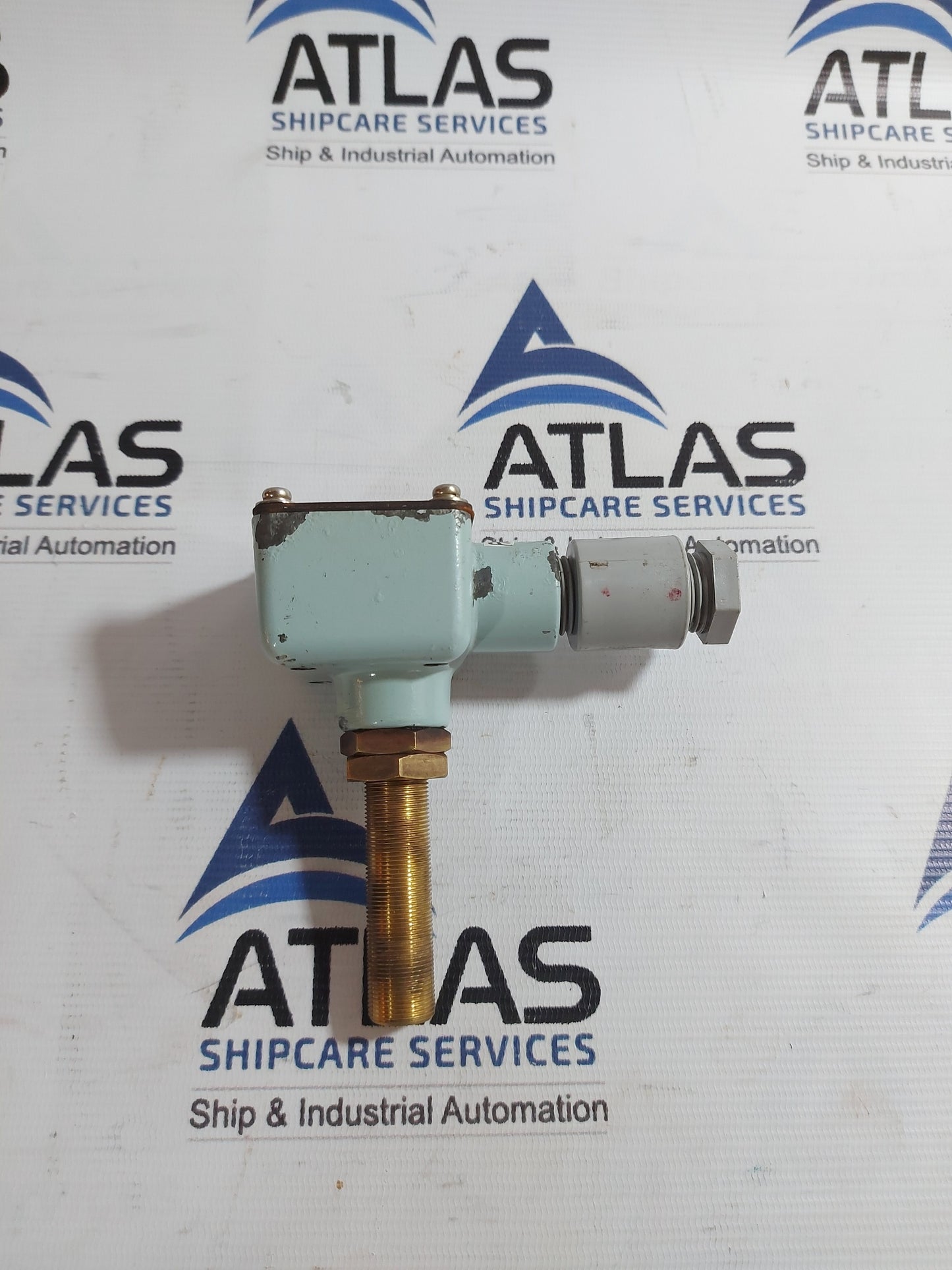 DAIHATSU DIESEL PULSE SENSOR 50A
