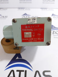 DAIHATSU DIESEL THERMAL SWITCH 85'C