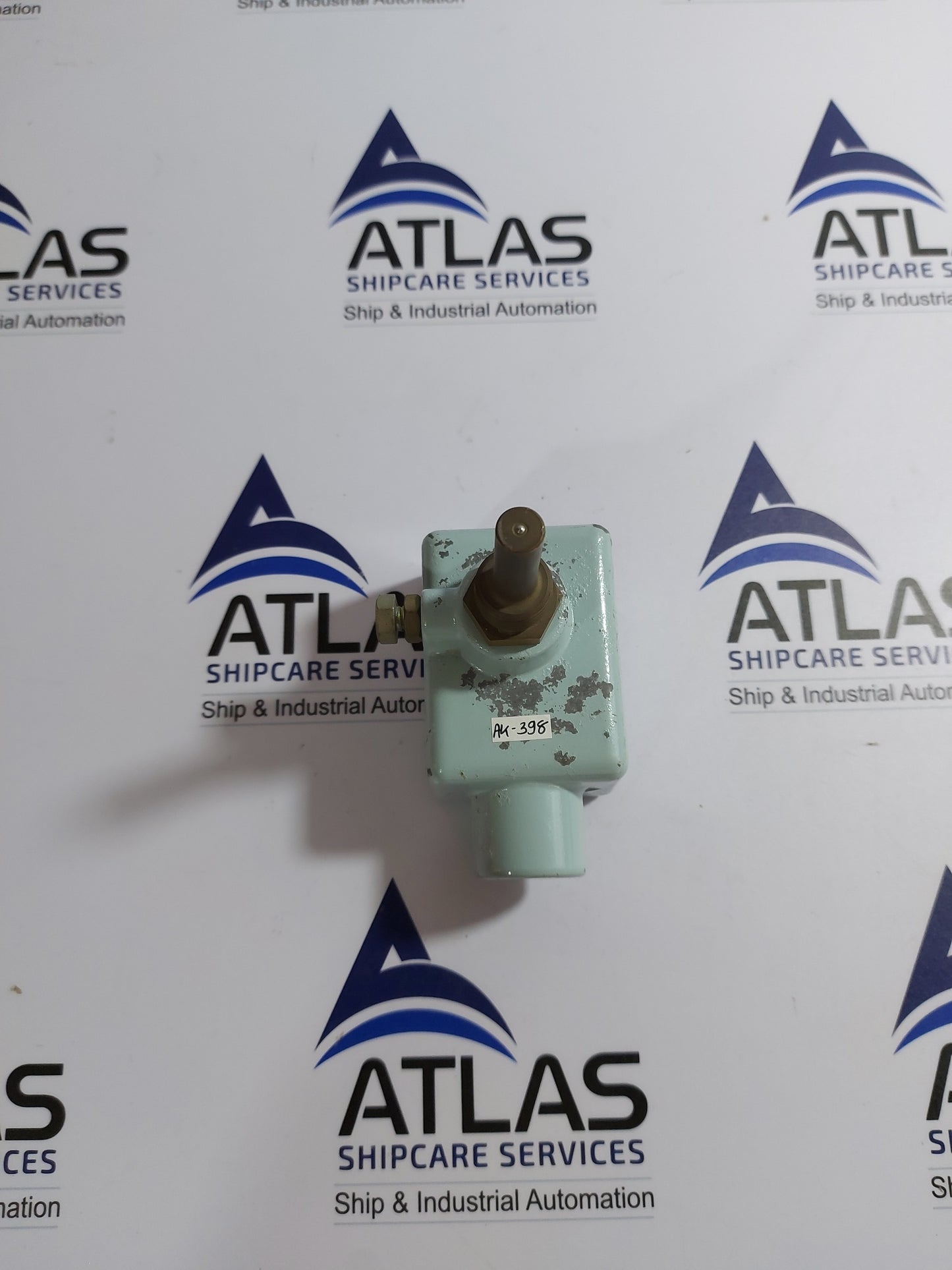 DAIHATSU DIESEL THERMAL SWITCH 85'C