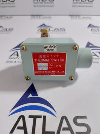 DAIHATSU DIESEL THERMAL SWITCH 90'C