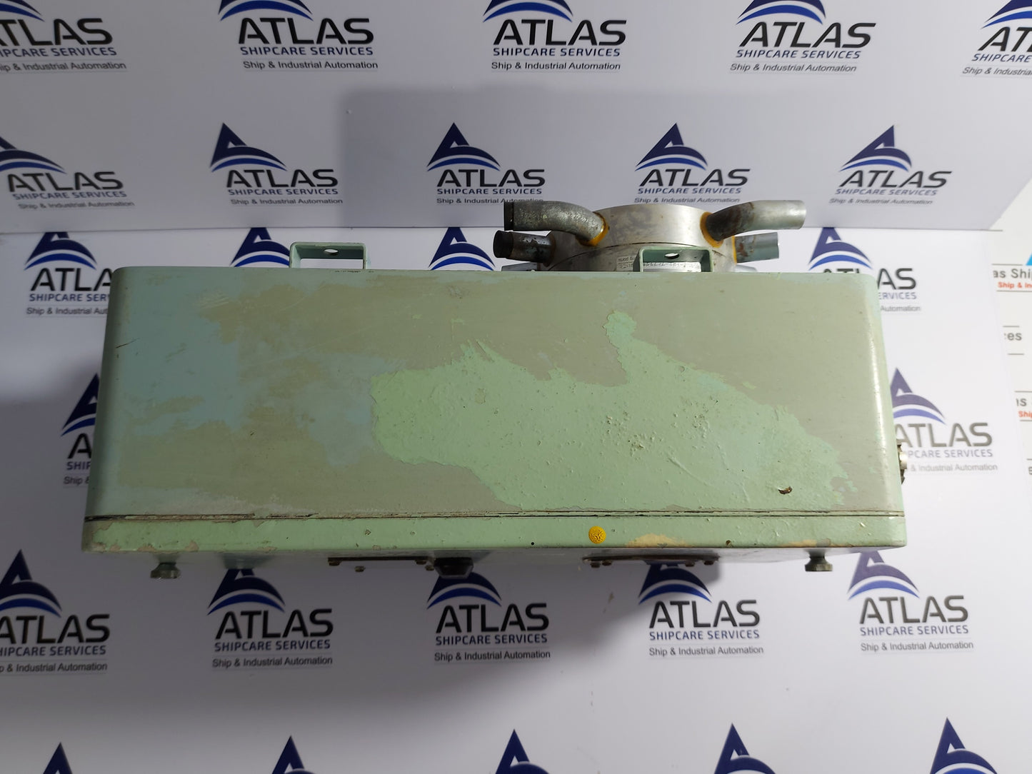 DAIHATSU MD-9M OIL MIST DETECTOR