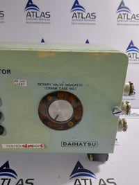 DAIHATSU MD-9M OIL MIST DETECTOR