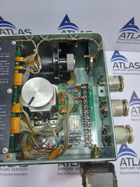 DAIHATSU MD-9M OIL MIST DETECTOR