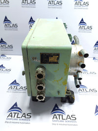 DAIHATSU MD-9M OIL MIST DETECTOR