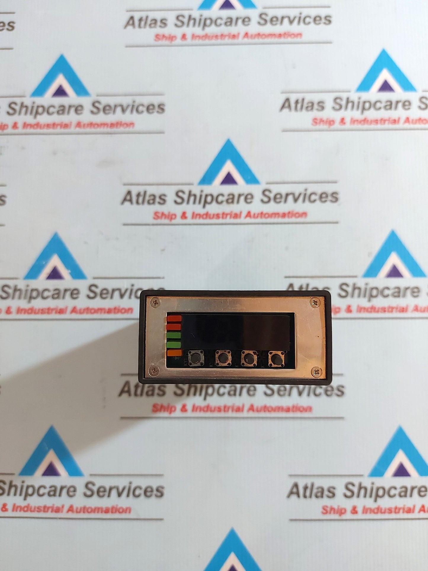 DAIHATSU MDP-REVD SPEED SWITCH