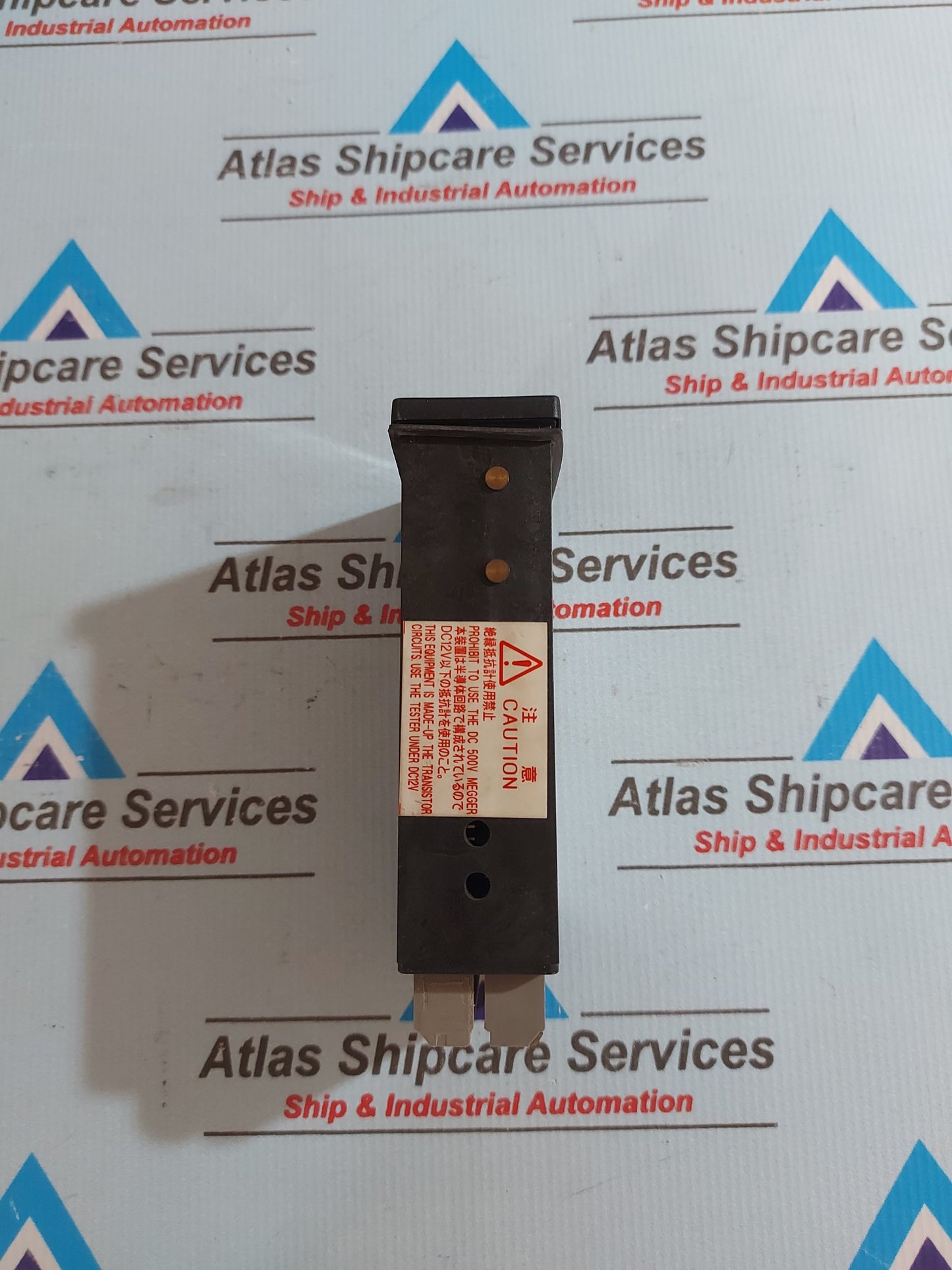 DAIHATSU MDP-REVD SPEED SWITCH
