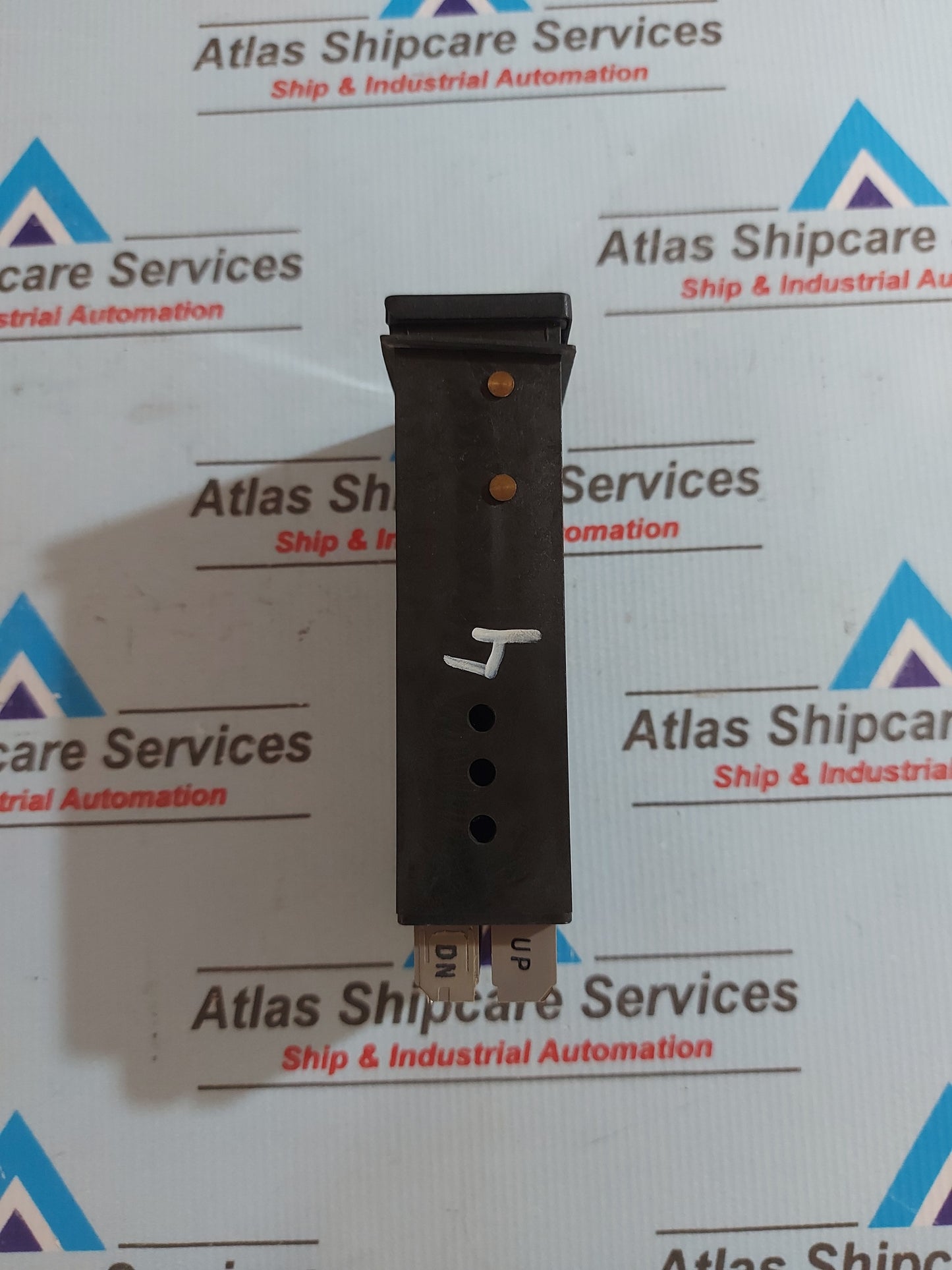 DAIHATSU MDP-REVD SPEED SWITCH