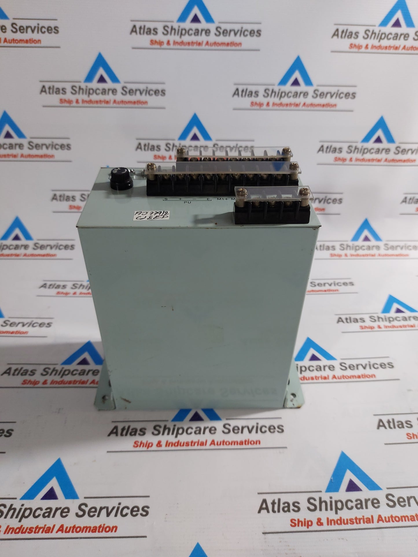 DAIHATSU SPEED SWITCH DC 24V 10W