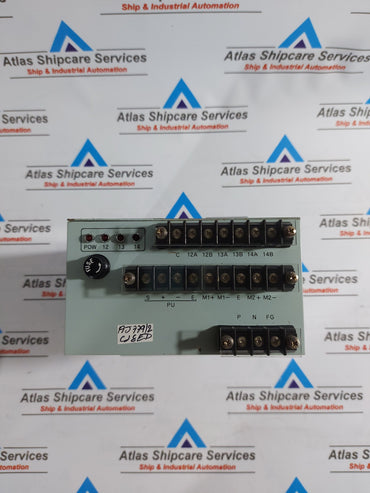 DAIHATSU SPEED SWITCH DC 24V 10W
