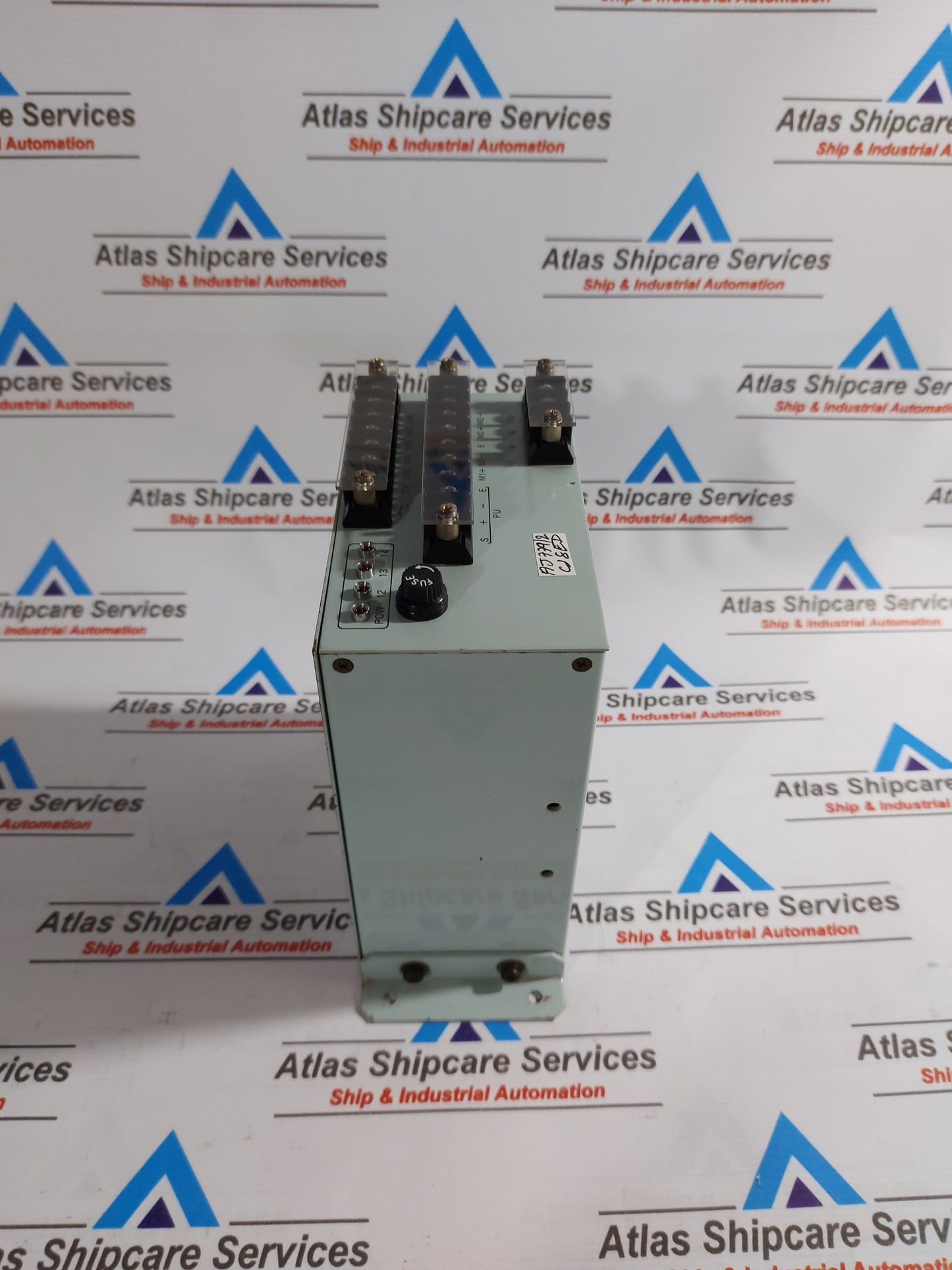DAIHATSU SPEED SWITCH DC 24V 10W