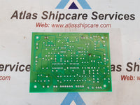 DAIHEN ARC OTC P9155K PCB CARD