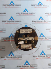 DAIICHI DL-110NA SYNCHROSCOPE 3 PHASE 50/60Hz