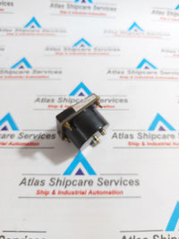 DAIICHI PSK-60 PANEL AMPERE METER JIS C 1102 0 TO 150