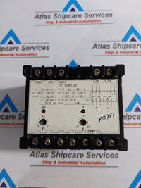 DAIICHI SD-HH-63 DC SENSOR DC 24V