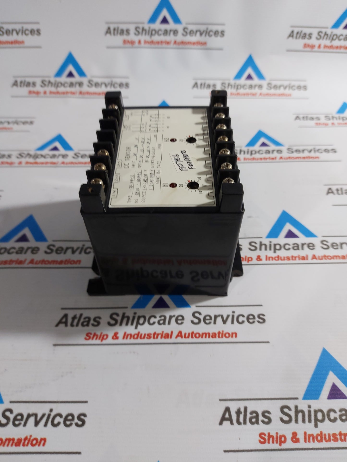 DAIICHI SD-HH-63 DC SENSOR DC 24V