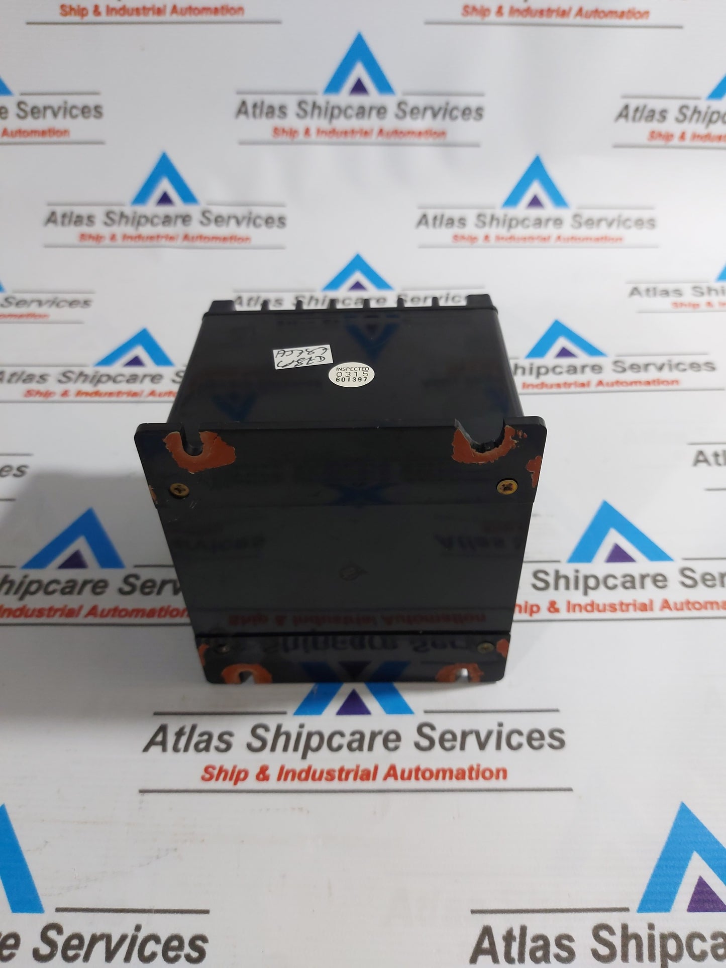 DAIICHI SD-HH-63 DC SENSOR DC 24V