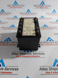 DAIICHI WT-64M-3 TRANSDUCER AC 115V 5A