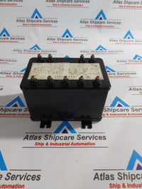 DAIICHI WT-64M-3 TRANSDUCER AC 115V 5A