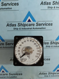 DAIICHI XL-110A RECEIVING INDICATING INSTRUMENTS 500V