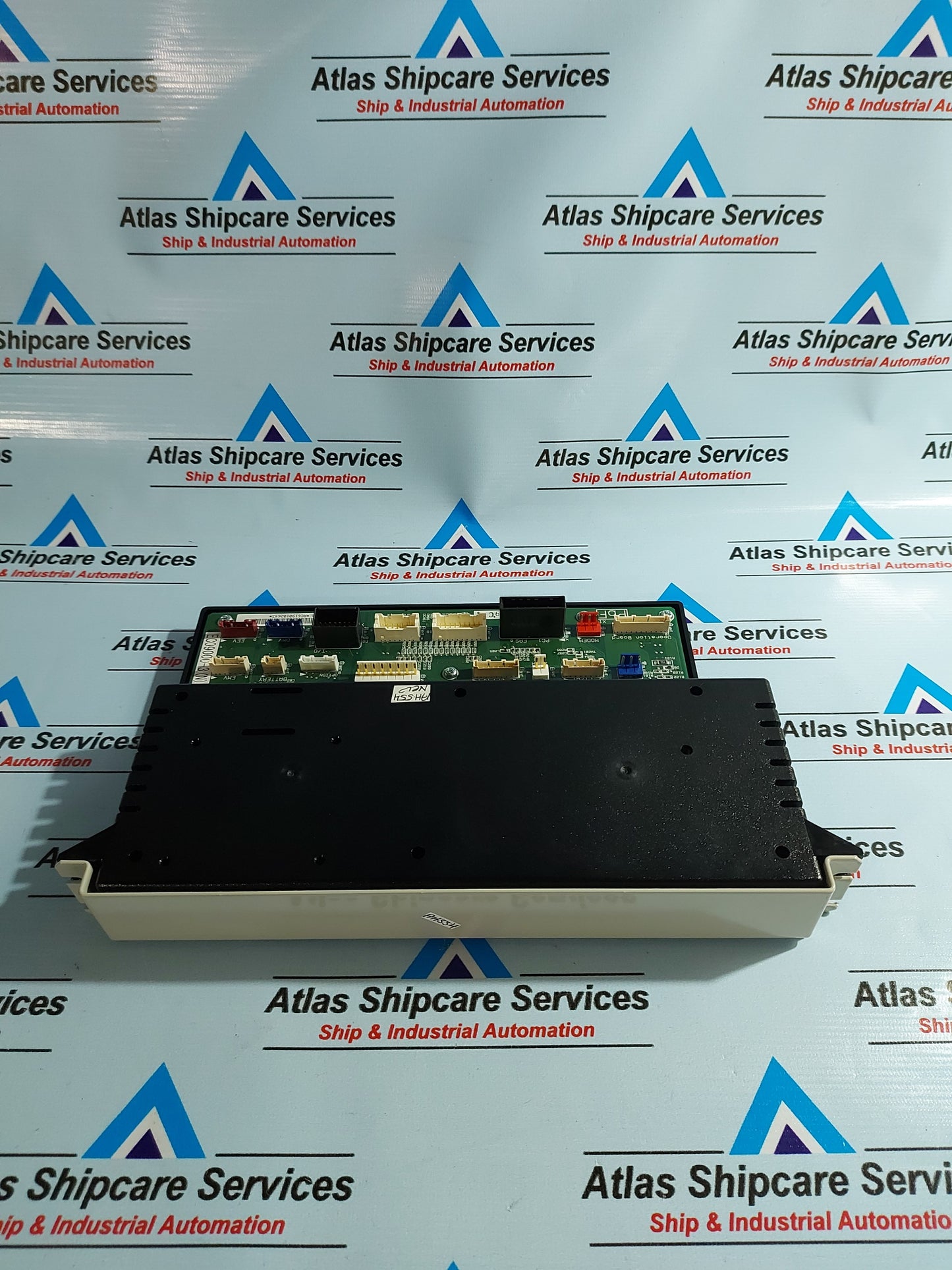 DAIKIN FIXTURE CONTROL DEVICE P/N 2237480