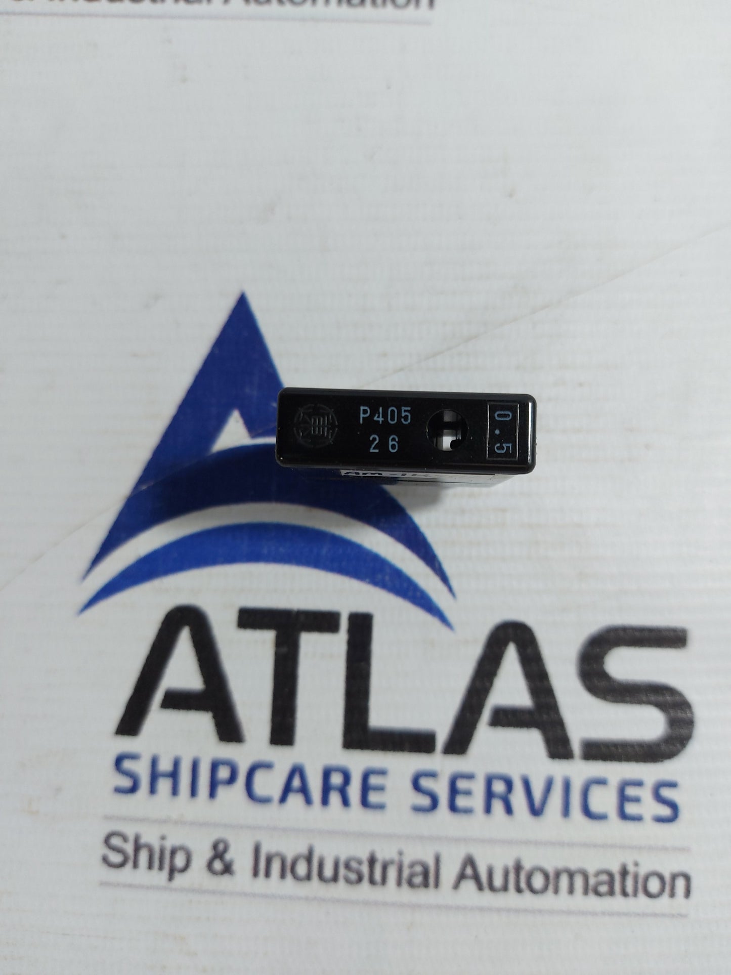 DAITO P405 0.5 AMP FUSE