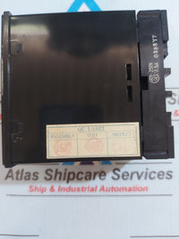 DAIYUN ELECTRONICS D3E-P41 MOTOR PROTECTIVE RELAY