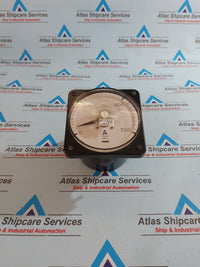 DAIYUN ELECTRONICS W11-AA INDICATOR 0-300A