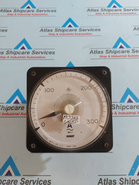 DAIYUN ELECTRONICS W11-AA INDICATOR 0-300A