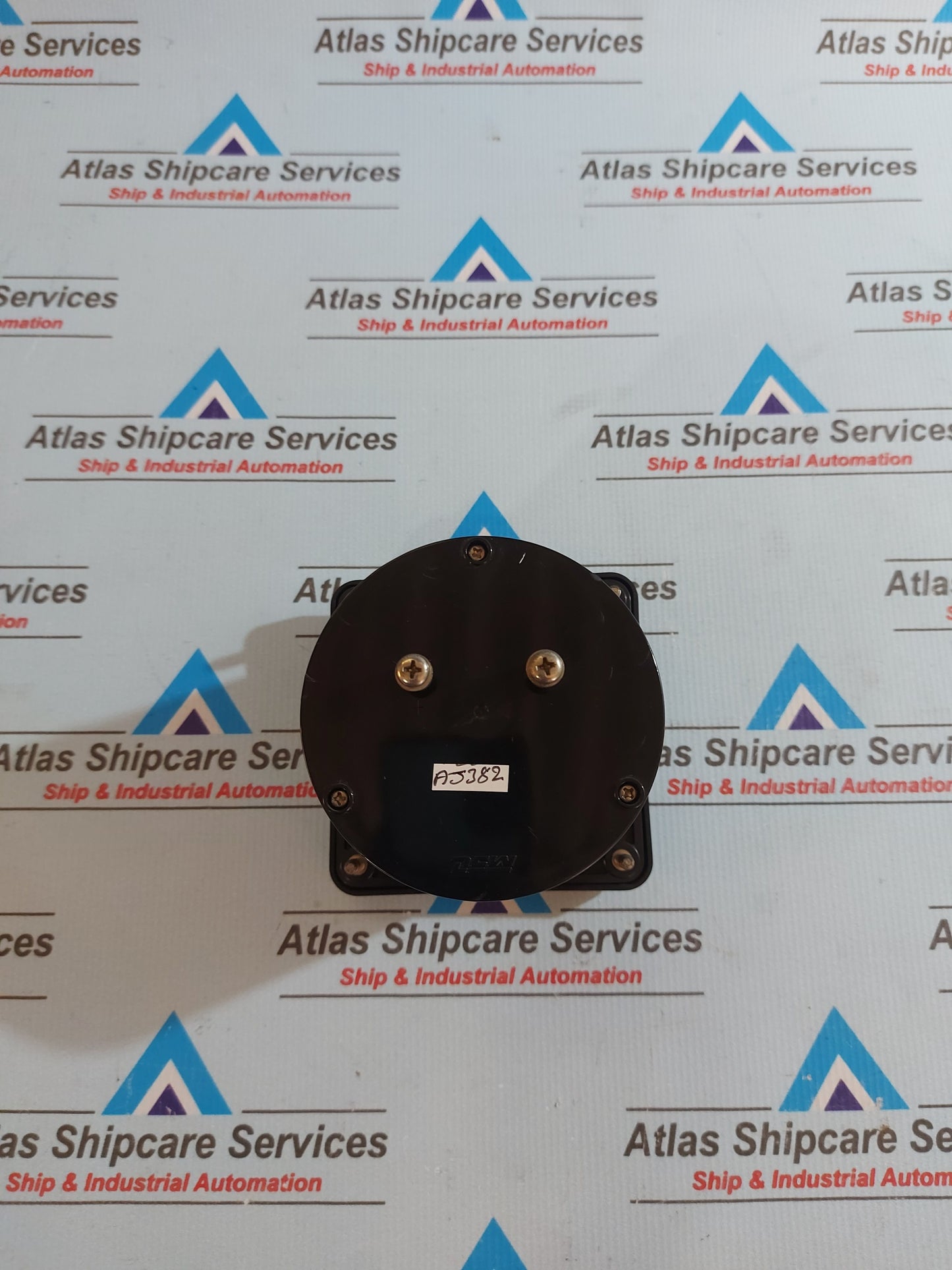 DAIYUN ELECTRONICS W11-AA INDICATOR 0-300A