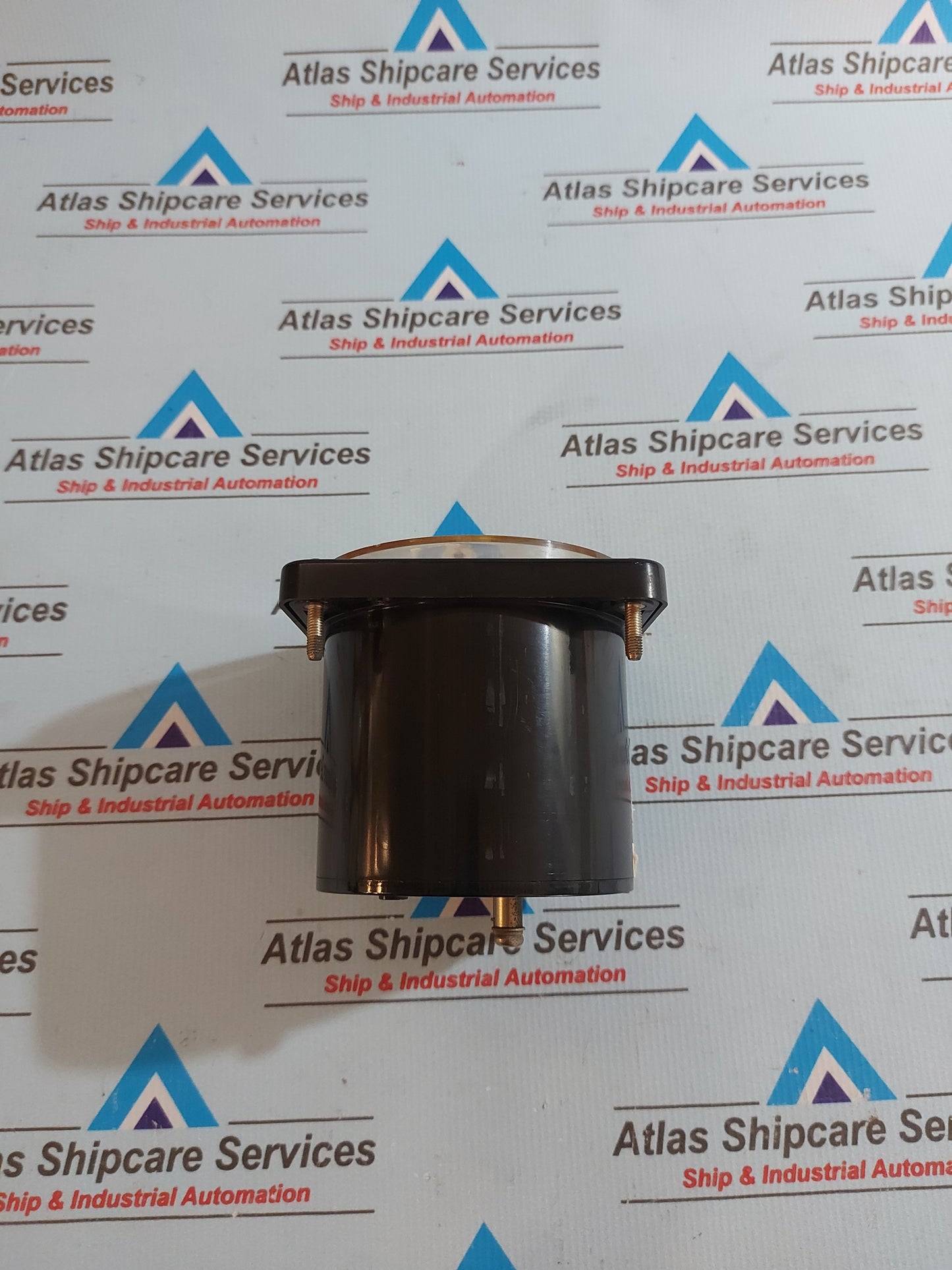 DAIYUN ELECTRONICS W11-AA INDICATOR 0-300A