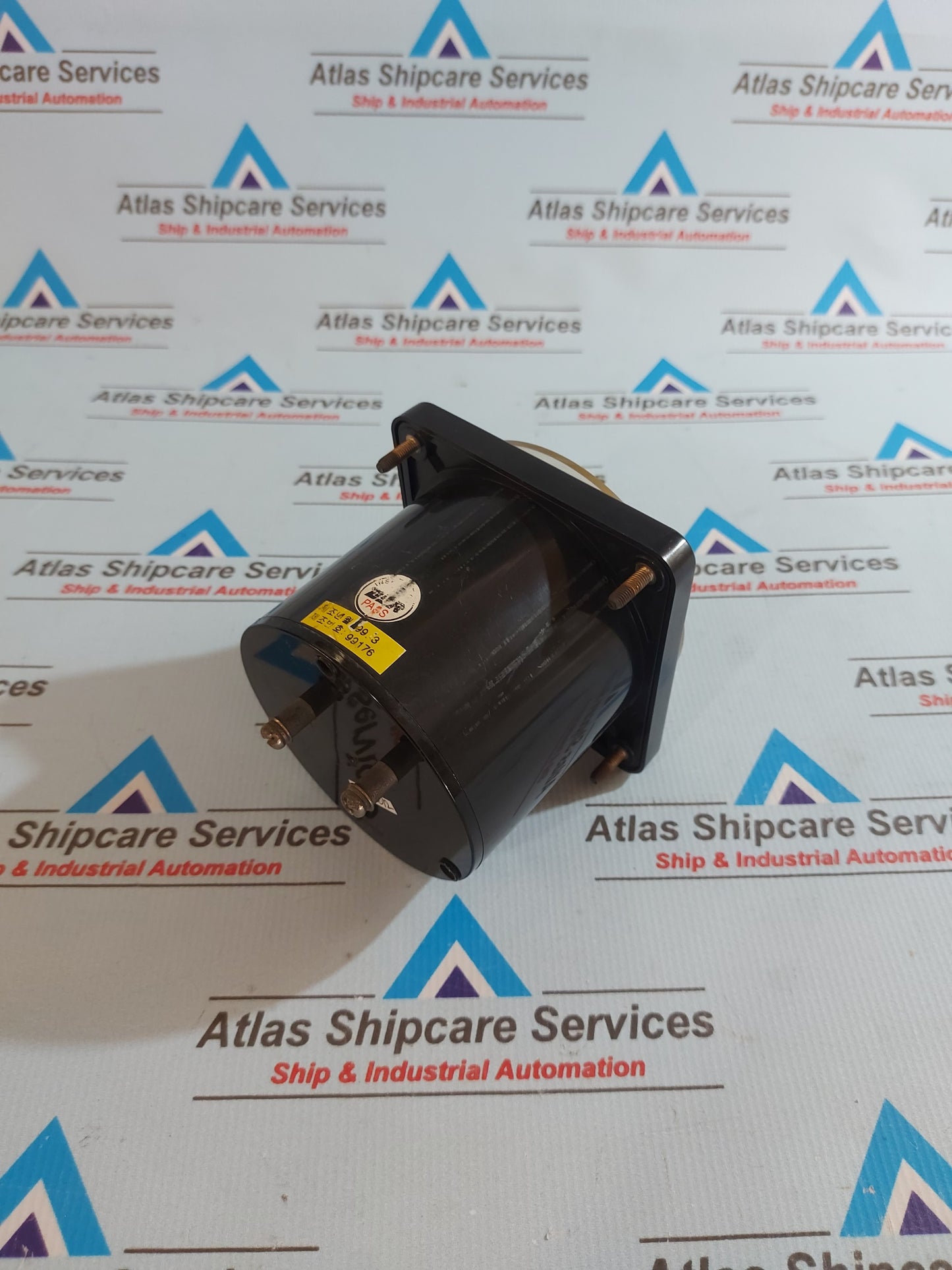 DAIYUN ELECTRONICS W11-AD METER DC 1mA