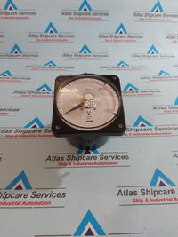 DAIYUN ELECTRONICS W11-VA VOLT INDICATOR 0-150V~